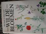 Het boek in kleur over Wilde Bloemen!, Ophalen of Verzenden, Gelezen, Bloemen, Planten en Bomen