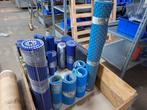 Transportband, conveyor, sprockets, schakelband, gaasband, Ophalen, Nieuw