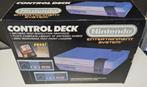 Nintendo NESE-001 1985 met doos compleet werkend, Nintendo, Nintendo, Met 2 controllers, Ophalen of Verzenden