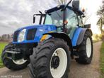 Mooie New Holland T 5060, Zakelijke goederen, 80 tot 120 Pk, Gebruikt, -, Niet opgegeven