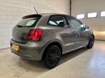 Volkswagen Polo 1.4-16V Comfortline Bj.11|Navi|Pdc|Automaat|, Euro 5, Gebruikt, 4 cilinders, Origineel Nederlands