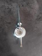 Piek voor de kerstboom Vintage, Ophalen