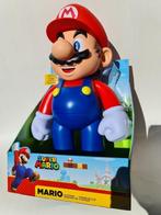 Super Mario Bros Actie figuur Nintendo, Ophalen of Verzenden, Draadloos, Nieuw, Decoratie