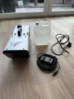 Antari Z300-II fazer rookmachine, Ophalen of Verzenden, Gebruikt, Rookmachine