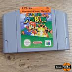 Nintendo 64 Super Mario 64, Zo goed als nieuw