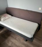 Bed 195 x 85 cm, Huis en Inrichting, Ophalen, Gebruikt, 90 cm, Eenpersoons