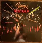 Survivor – The Very Best Of (LP) Eye Of The Tiger, Ophalen of Verzenden, Gebruikt