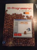 G. Laan - Leerboek OO-programmeren in Java mmv BlueJ, Boeken, Ophalen of Verzenden, Zo goed als nieuw, G. Laan, Nederlands