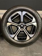 17” originele Citroen C3 Aircross velgen + allseason banden, -, -, Banden en Velgen, 17 inch
