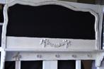 Groot Krijtbord - Shabby Chic Antique Landelijk -, Ophalen of Verzenden, Nieuw, Krijtbord