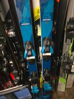 160cm.24/25 STOCKLI MONTERO AS ALL MOUNTAIN VOOR KENNERS, Overige merken, 160 tot 180 cm, Stockli, Gebruikt