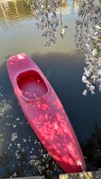 Te koop Kano, Watersport en Boten, Kano's, Ophalen, Zo goed als nieuw, Eén persoon