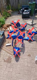 Aerox onderdelen, Ophalen of Verzenden, Gebruikt