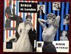 Bibeb Catalogus - Mode uit Londen & Parijs, Boeken, Catalogussen en Folders, Ophalen of Verzenden, Gelezen, Catalogus