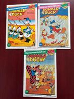 Donald Duck, Meerdere stripboeken, Ophalen of Verzenden, Gelezen