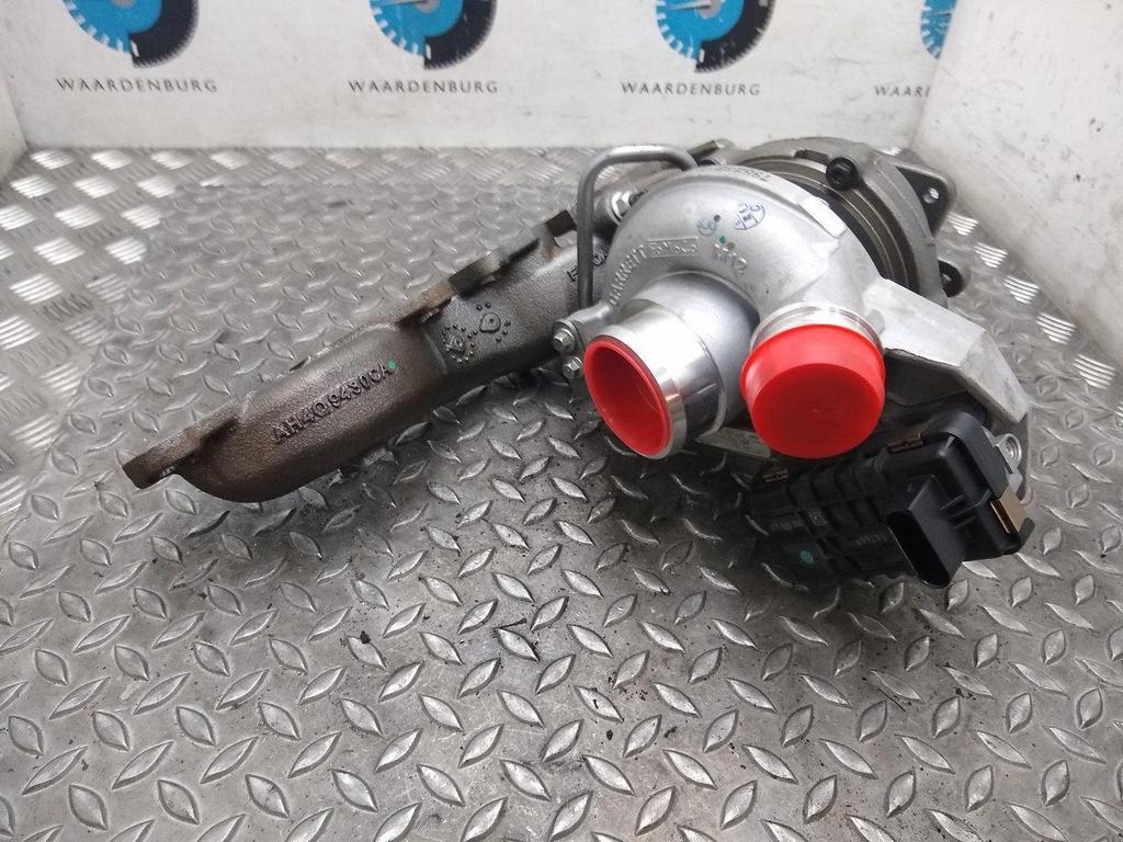 LANDROVER RANGE ROVER TURBO 2013, Ophalen of Verzenden, Gebruikt, Stiba lid