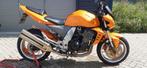 Kawasaki Z1000 W1, Motoren, 4 cilinders, Particulier, Meer dan 35 kW, Naked bike