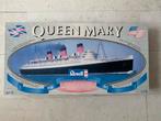 Revell plastic model Queen Mary, Ophalen of Verzenden, Nieuw, 1:50 tot 1:200, Revell