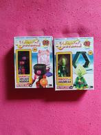 Steven Universe figuurtjes, Garnet en Peridot, McFarlane, Ophalen of Verzenden, Nieuw