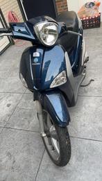 Piaggio liberty 4 T, Fietsen en Brommers, Scooters | Piaggio, Ophalen of Verzenden, Gebruikt, Overige modellen