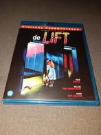 De lift - bluray, Cd's en Dvd's, Ophalen of Verzenden, Zo goed als nieuw, Actie