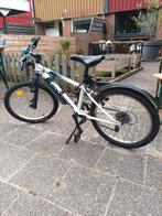 Stoere mountain bike 20 inch, Fietsen en Brommers, Fietsen | Jongens, Ophalen, Gebruikt, 20 inch