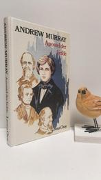 Choy, Leona; Andrew Murray Apostel der liefde, Ophalen of Verzenden, Gelezen, Christendom | Protestants