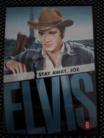 DVD Elvis stay away Joe, Ophalen of Verzenden, Nieuw, Overige typen
