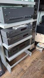 NAD set., Ophalen, Zo goed als nieuw, Cassettedeck, Overige merken