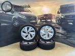 Winterset Volkswagen Golf 5-6-7-8 (#640), Gebruikt, Banden en Velgen, 17 inch, Personenwagen