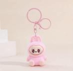 Labubu Sleutelhanger - 6 Kleuren LABUBU, Ophalen, Nieuw