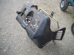Dashboard Toro Wheelhorse XL-serie, Ophalen of Verzenden, Gebruikt