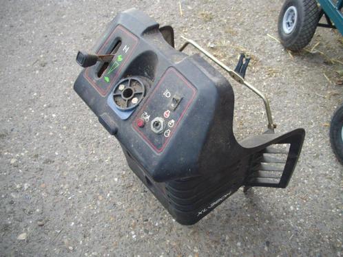 Dashboard Toro Wheelhorse XL-serie, Tuin en Terras, Grasmaaiers, Gebruikt, Ophalen of Verzenden