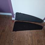 Gm zonnescherm zijruiten Opel Insignia hatchback, Ophalen of Verzenden