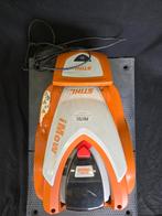 Stihl iMow RMI 422 Robotmaaier, Tuin en Terras, Robotmaaiers, Ophalen of Verzenden, Gebruikt, 20 tot 25 cm