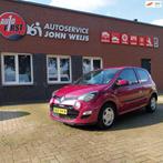 Renault TWINGO 1.2 16V airco, Voorwielaandrijving, Euro 5, Gebruikt, 894 kg