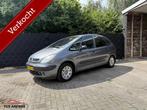 Citroen Xsara Picasso 2.0i-16V Différence 2|Climate|Leder|, Auto's, 136 pk, Zwart, 4 cilinders, 700 kg