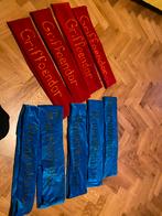 harry potter sjerp - kinderfeestje /potje zwerkbal!, Ophalen of Verzenden, Zo goed als nieuw, Jongen of Meisje