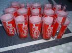 CocaCola glazen  -Nieuw-, Verzamelen, Glas en Borrelglaasjes, Nieuw, Frisdrankglas, Ophalen of Verzenden