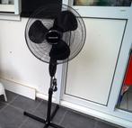 Honeywell Ventilator EFN1630SNG, Ophalen of Verzenden, Zo goed als nieuw, Statiefventilator