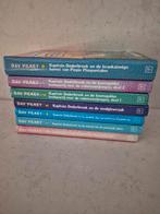 7x Kapitein Onderbroek boeken - Dav Pilkey, Boeken, Kinderboeken | Jeugd | 10 tot 12 jaar, Ophalen of Verzenden, Zo goed als nieuw