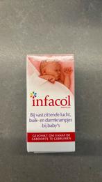 Infacol, Ophalen, Zo goed als nieuw, Overige typen