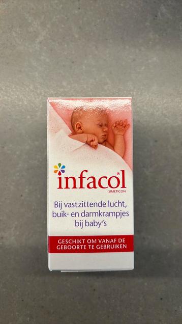 Infacol beschikbaar voor biedingen