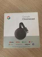 Google Chromecast, Zonder harde schijf, Ophalen of Verzenden, Zo goed als nieuw