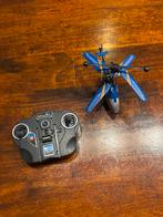 Mini Helikopter - Ready to Fly, Elektro, Gebruikt, RTF (Ready to Fly), Helikopter