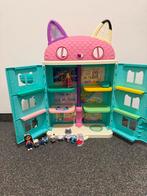 Gaby's Poppenhuis - Speelplezier!, Ophalen of Verzenden, Zo goed als nieuw, Poppenhuis