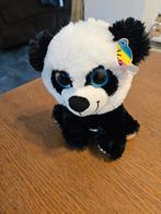 leuke panda knuffels   (dv17), Ophalen of Verzenden, Zo goed als nieuw, Overige typen