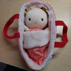 Lilli putiens popje, Ophalen of Verzenden, Zo goed als nieuw, Babypop