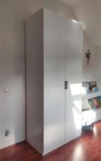Pax Kledingkast Ikea zgan, Ophalen, 200 cm of meer, 50 tot 100 cm, Zo goed als nieuw
