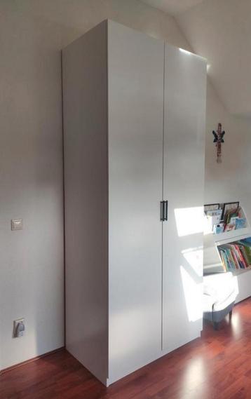 Pax Kledingkast Ikea zgan